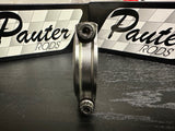 Audi 3.0L Supercharged EA837 (B8/8.5 S4, SQ5, A6, A7) Connecting Rod & Piston Package