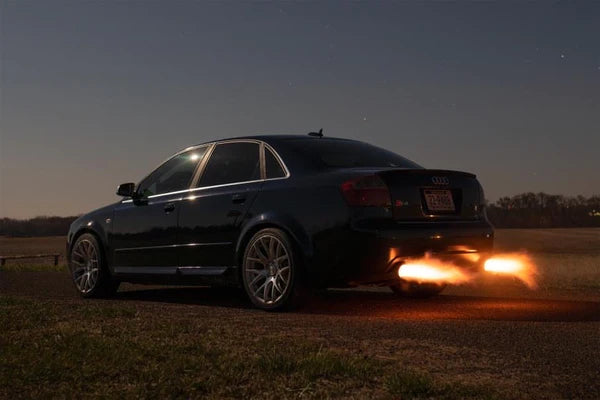 B6/B7 S4 Tune – AMTuned