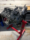 AMTuned Engine Rebuild For EA839 3.0L & 2.9L Turbocharged Engines