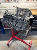 AMTuned Engine Rebuild For EA839 3.0L & 2.9L Turbocharged Engines