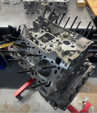 AMTuned Engine Rebuild For EA839 3.0L & 2.9L Turbocharged Engines