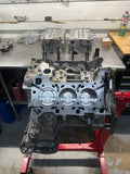 AMTuned Engine Rebuild For EA839 3.0L & 2.9L Turbocharged Engines