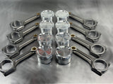 Audi R8 & RS5 4.2L Piston & Connecting Rod Package CNDA CFSA