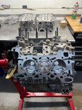 AMTuned Engine Rebuild For EA839 3.0L & 2.9L Turbocharged Engines