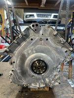 AMTuned Engine Rebuild For Audi 3.0 Supercharged Engines