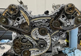 AMTuned Private Label Timing Kit - Audi 4.2L 40V B6 / B7 S4 & Allroad
