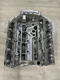 Audi 4.2L Bare Block Sleeving