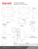 Garrett Turbo G30-660