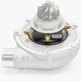 Garrett Turbo G30-660