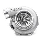 Garrett Turbo G35-1050 Standard & Reverse Rotation
