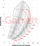 Garrett Turbo G42-1200 Compact