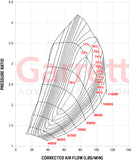 Garrett Turbo G42-1200