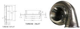 Garrett Turbo G42-1200