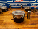 Audi 3.0L Supercharged EA837 (B8/8.5 S4, SQ5, A6, A7) Piston Package