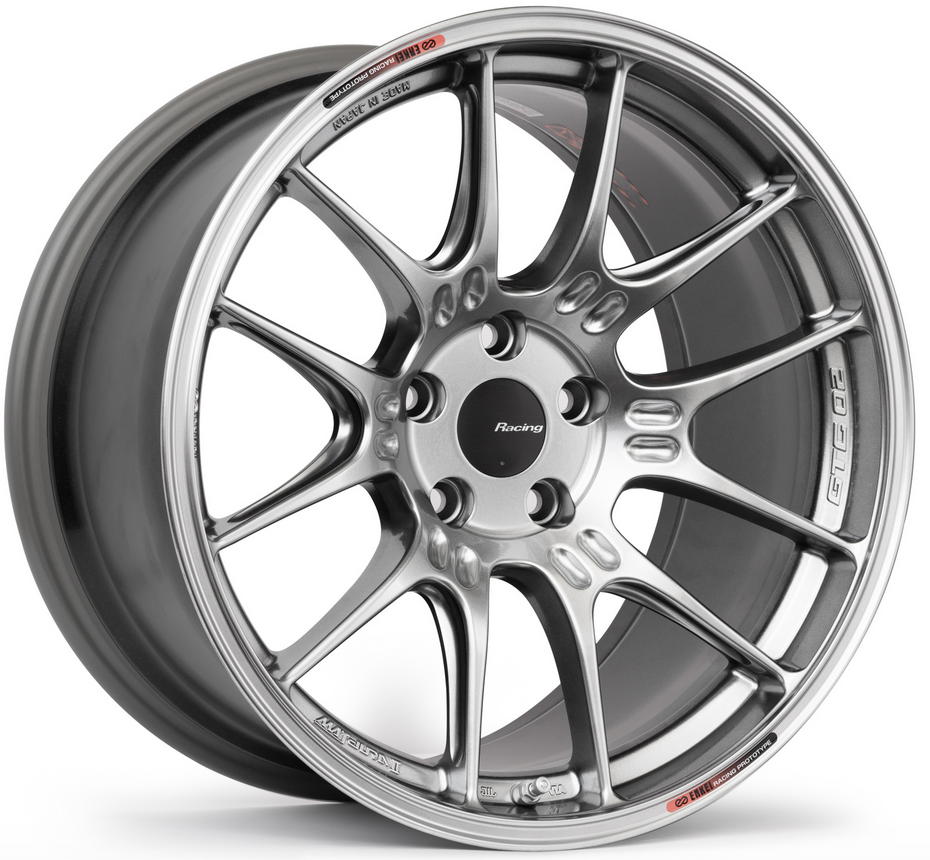 ENKEI GTC02 pcd112 19インチ GTC02 | Enkei Wheels
