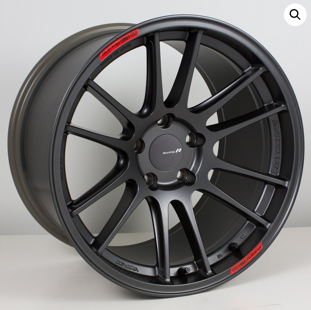 Enkei GTC01RR – AMTuned Enkei GTC01RR – AMTuned