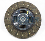 Ringer Racing Clutch Kit - Audi B6/7 S4 4.2L