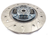 Ringer Racing Clutch & Flywheel Kit - Audi B6/7 S4 4.2L