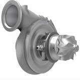 Garrett Turbo G45-1350 72mm