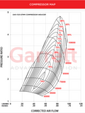 Garrett Turbo G45-1125 67mm