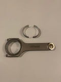 Audi 4.2L 40V BHF / BBK / BAS (B6 / 7 S4 & C5 Allroad) Connecting Rods For Factory Pistons