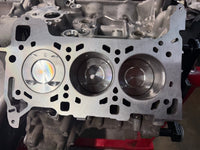 AMTuned Engine Rebuild For EA839 3.0L & 2.9L Turbocharged Engines