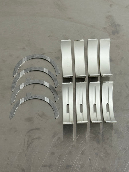 Audi B8 EA837 3.0 Supercharged Main Bearing Kit