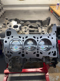 AMTuned Engine Rebuild For EA839 3.0L & 2.9L Turbocharged Engines
