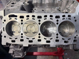 AMTuned Engine Rebuild For EA825 4.0L Turbocharged Engines (Audi, Lamborghini, Porsche, Bentley)