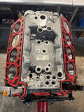 AMTuned Engine Rebuild For EA825 4.0L Turbocharged Engines (Audi, Lamborghini, Porsche, Bentley)