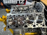 Audi R8 4.2L & 5.2L Engine Rebuild Program