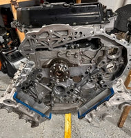 Audi 4.2L 32V BNS / CAU (B7 RS4, S5 4.2) Engine Rebuild Program