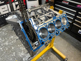 Audi R8 4.2L & 5.2L Engine Rebuild Program