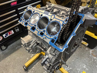 Audi R8 4.2L & 5.2L Engine Rebuild Program