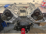 AMTuned Engine Rebuild For EA825 4.0L Turbocharged Engines (Audi, Lamborghini, Porsche, Bentley)