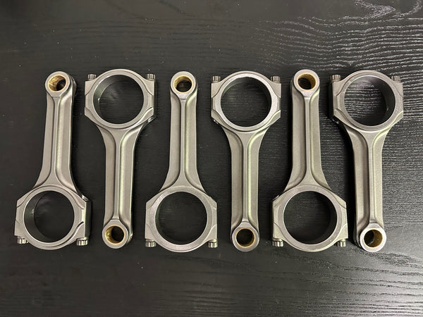 Audi EA839 B9 S4 / S5 2018+ Pauter Connecting Rods