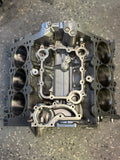 Audi 3.0 Supercharged EA837 Bare Block Sleeving