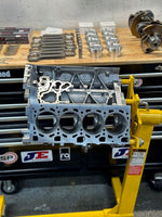 Audi R8 4.2L & 5.2L Engine Rebuild Program