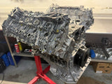 AMTuned Engine Rebuild For EA825 4.0L Turbocharged Engines (Audi, Lamborghini, Porsche, Bentley)