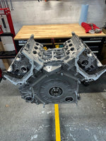 Audi R8 4.2L & 5.2L Engine Rebuild Program