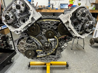 Audi 4.2L 32V BNS / CAU (B7 RS4, S5 4.2) Engine Rebuild Program