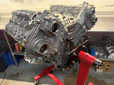 AMTuned Engine Rebuild For EA825 4.0L Turbocharged Engines (Audi, Lamborghini, Porsche, Bentley)