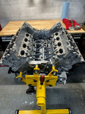 Audi R8 4.2L & 5.2L Engine Rebuild Program