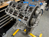 Audi 4.2L 32V BNS / CAU (B7 RS4, S5 4.2) Engine Rebuild Program