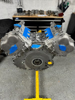 Audi 4.2L 32V BNS / CAU (B7 RS4, S5 4.2) Engine Rebuild Program