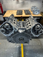 Audi R8 4.2L & 5.2L Engine Rebuild Program