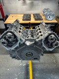 Audi R8 4.2L & 5.2L Engine Rebuild Program