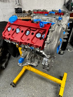 Audi 4.2L 32V BNS / CAU (B7 RS4, S5 4.2) Engine Rebuild Program