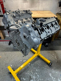 Audi R8 4.2L & 5.2L Engine Rebuild Program