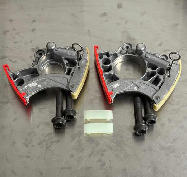 Audi B8 EA837 3.0 Supercharged Upper Timing Kit